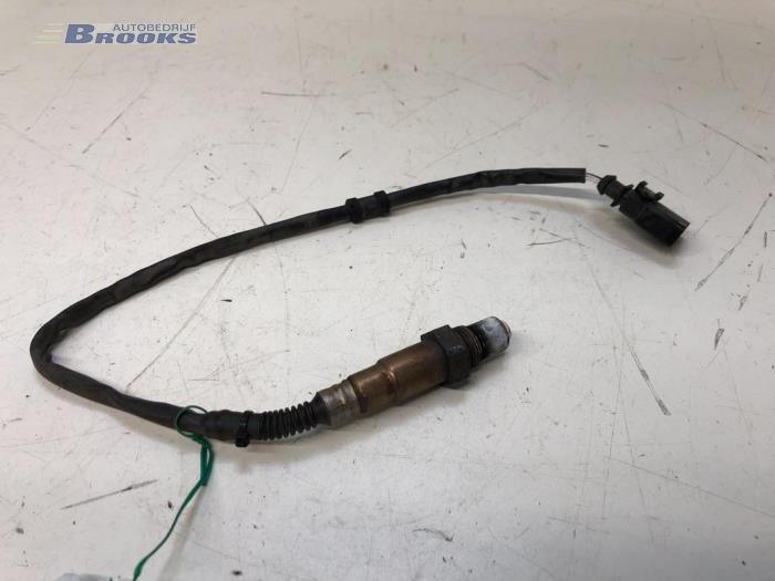 Usados Sonda Lambda Audi A3 (8P1) 1.8 16V TFSI Precio € 15,00 Norma de margen ofrecido por Autobedrijf Brooks
