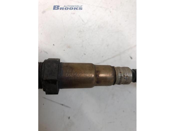 Lambda probe from a Audi A3 (8P1) 1.8 16V TFSI 2008