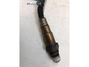 Lambda probe from a Audi A3 (8P1) 1.8 16V TFSI 2008