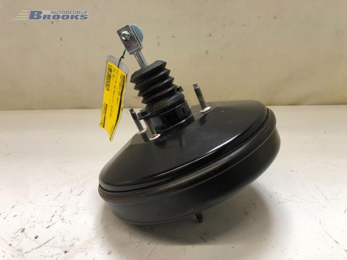Gebrauchte Bremskraftverstärker Ford Fiesta 6 (JA8) 1.4 16V Preis € 20,00 Margenregelung angeboten von Autobedrijf Brooks