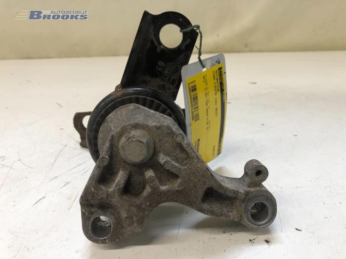 Used Engine mount Ford Fiesta 6 (JA8) 1.4 16V Price on request offered by Autobedrijf Brooks