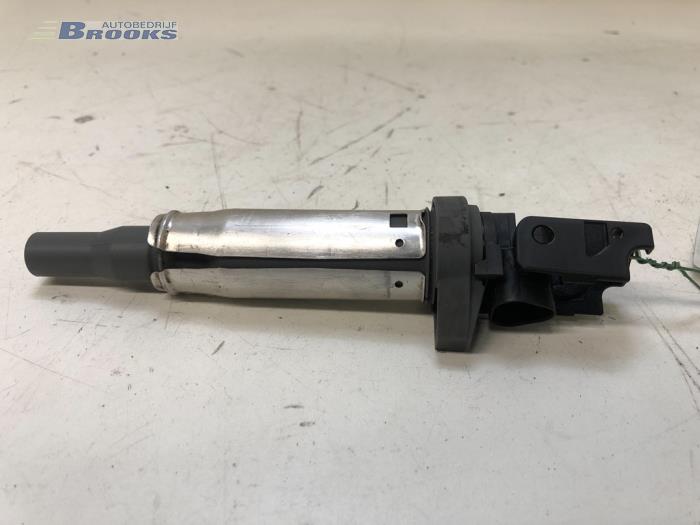 Gebrauchte Stift Zündspule BMW 1 serie (E87/87N) 116i 2.0 16V Preis € 10,00 Margenregelung angeboten von Autobedrijf Brooks
