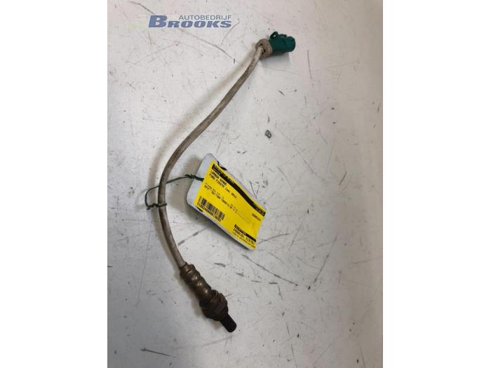 Usados Sonda Lambda Ford Fiesta 6 (JA8) 1.4 16V Precio € 10,00 Norma de margen ofrecido por Autobedrijf Brooks