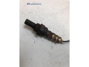 Lambda probe from a Ford Fiesta 6 (JA8) 1.4 16V 2012