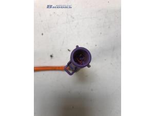 Lambda probe from a Ford Fiesta 6 (JA8) 1.4 16V 2012