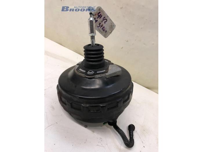 Gebrauchte Bremskraftverstärker Audi A4 Avant (B6) 2.5 TDI 24V Preis € 60,00 Margenregelung angeboten von Autobedrijf Brooks