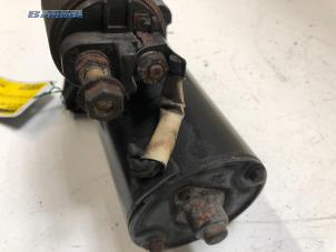 Starter from a Audi A4 Avant (B6) 2.5 TDI 24V 2005