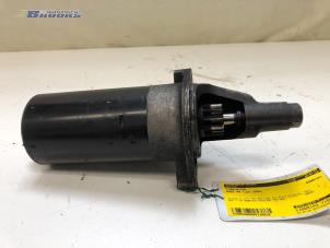 Starter from a Audi A4 Avant (B6) 2.5 TDI 24V 2005