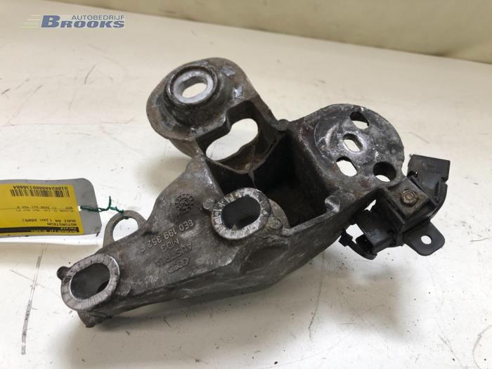 Used Engine mount Audi A4 Avant (B6) 2.5 TDI 24V Price € 20,00 Margin scheme offered by Autobedrijf Brooks