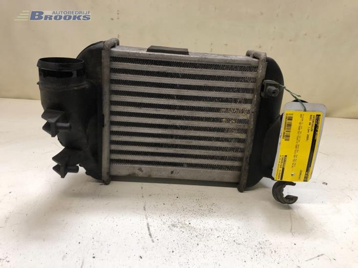 Usados Intercooler Audi A4 Avant (B6) 2.5 TDI 24V Precio € 50,00 Norma de margen ofrecido por Autobedrijf Brooks