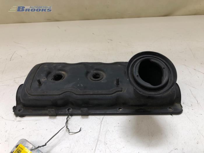Gebrauchte Ventildeckel Audi A4 Avant (B6) 2.5 TDI 24V Preis € 30,00 Margenregelung angeboten von Autobedrijf Brooks