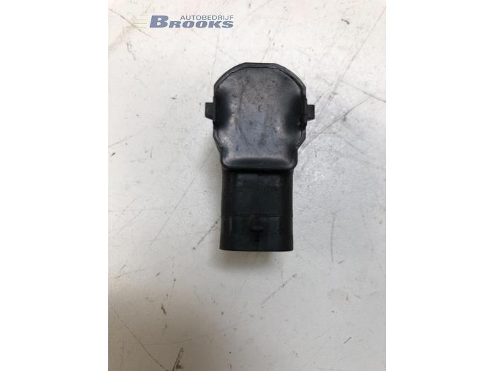 Begagnade Parkeringssensor Volkswagen Polo V (6R) 1.2 12V BlueMotion Technology Pris € 10,00 Marginaltabell erbjuds av Autobedrijf Brooks