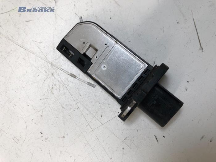 Gebrauchte Luftmassenmesser Ford Transit 2.2 TDCi 16V Preis € 15,00 Margenregelung angeboten von Autobedrijf Brooks