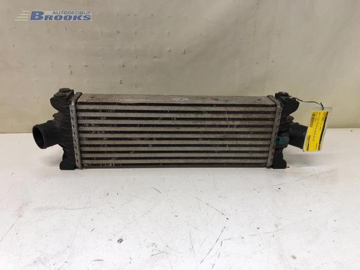 Usagé Intercooler Ford Transit 2.2 TDCi 16V Prix € 100,00 Règlement à la marge proposé par Autobedrijf Brooks
