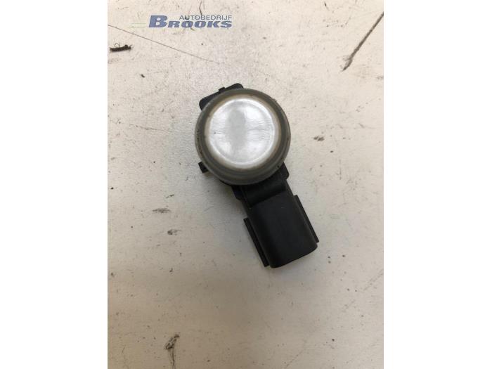 Usados Sensor PDC Opel Adam 1.4 16V Precio € 20,00 Norma de margen ofrecido por Autobedrijf Brooks