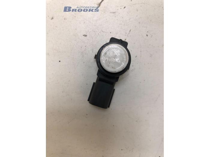 Usados Sensor PDC Opel Adam 1.4 16V Precio € 20,00 Norma de margen ofrecido por Autobedrijf Brooks