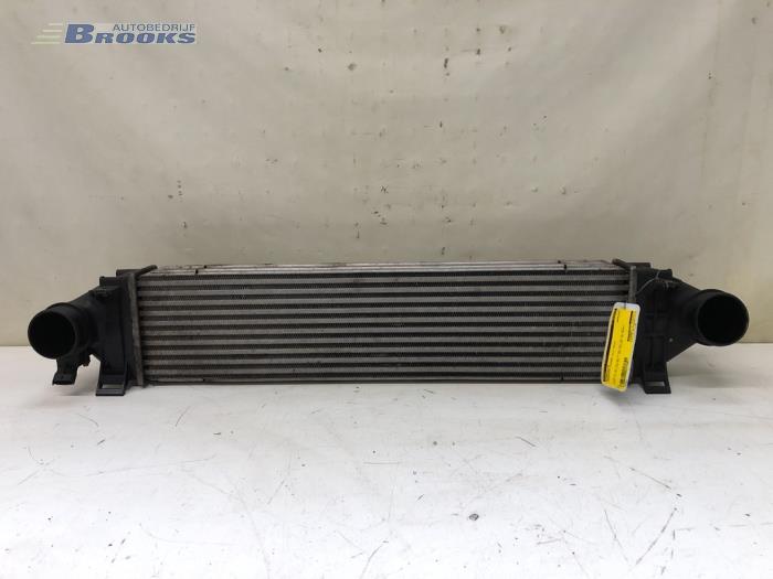 Usados Intercooler Landrover Range Rover Evoque (LVJ/LVS) 2.2 TD4 16V 5-drs. Precio € 75,00 Norma de margen ofrecido por Autobedrijf Brooks