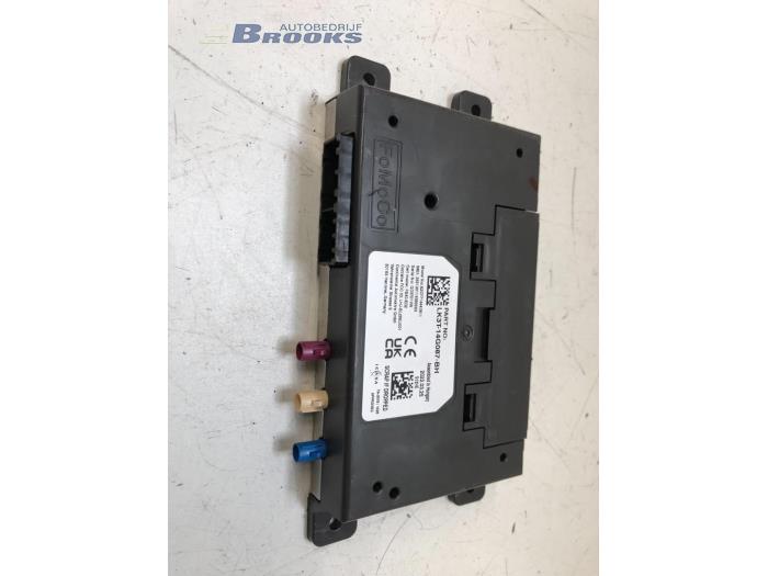 Usagé Module (divers) Ford Transit Custom 2.0 TDCi 16V Eco Blue 130 Prix € 100,00 Règlement à la marge proposé par Autobedrijf Brooks