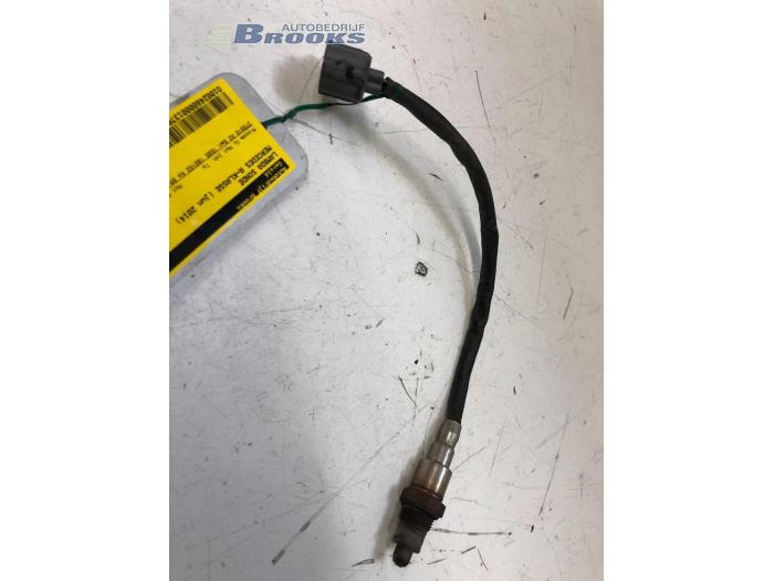 Usados Sonda Lambda Mercedes A (W176) 1.6 A-180 16V Precio € 20,00 Norma de margen ofrecido por Autobedrijf Brooks