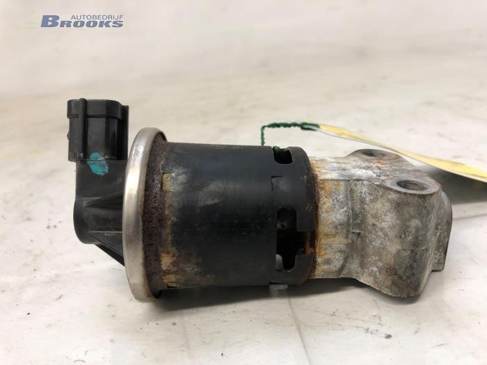 Gebrauchte AGR Ventil Chevrolet Kalos (SF48) 1.2 Preis € 30,00 Margenregelung angeboten von Autobedrijf Brooks