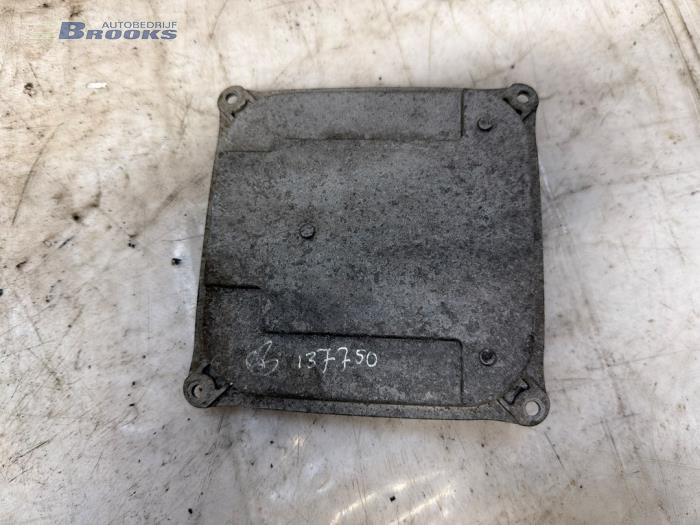 Usados Módulo de faros LED Mercedes A (W176) 1.6 A-180 16V Precio € 100,00 Norma de margen ofrecido por Autobedrijf Brooks