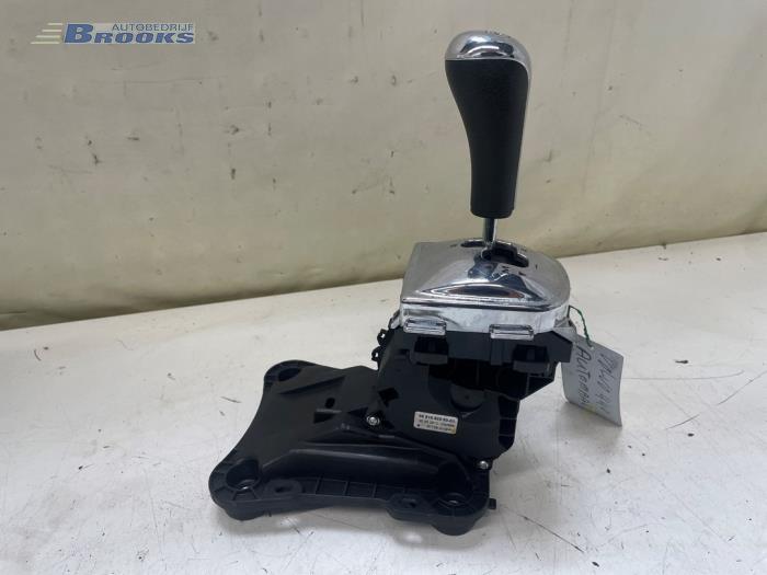 Gebrauchte Schaltung Peugeot 208 I (CA/CC/CK/CL) 1.4 HDi Preis € 30,00 Margenregelung angeboten von Autobedrijf Brooks