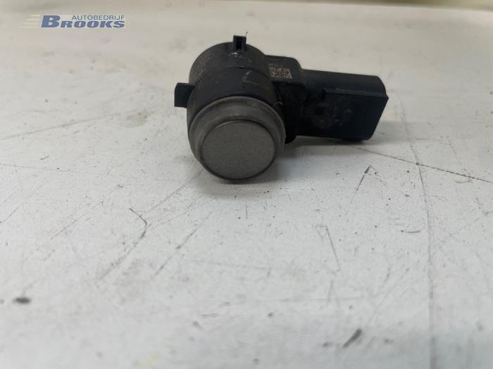 Usados Sensor PDC Peugeot 208 I (CA/CC/CK/CL) 1.4 HDi Precio € 20,00 Norma de margen ofrecido por Autobedrijf Brooks