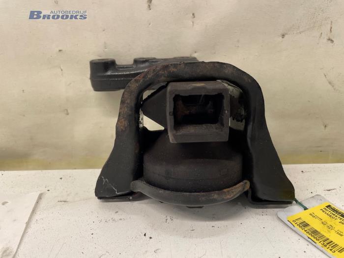 Used Engine mount Peugeot 208 I (CA/CC/CK/CL) 1.4 HDi Price € 30,00 Margin scheme offered by Autobedrijf Brooks