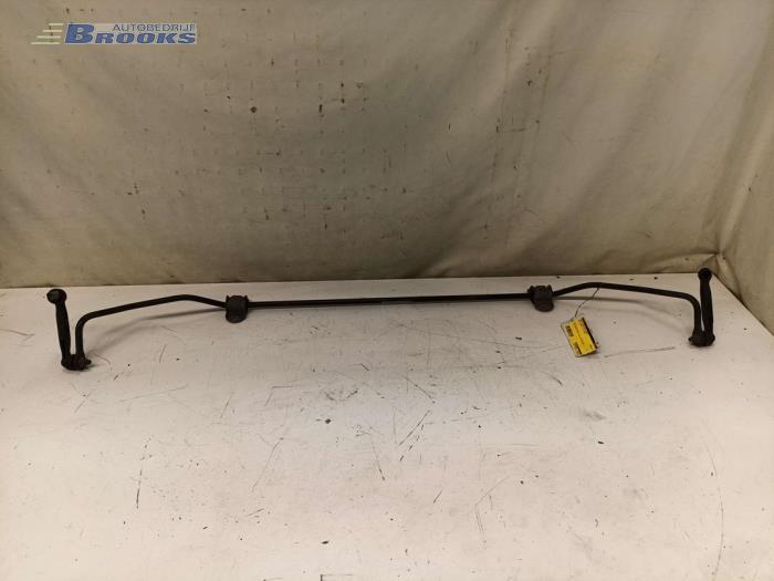 Anti-roll bar