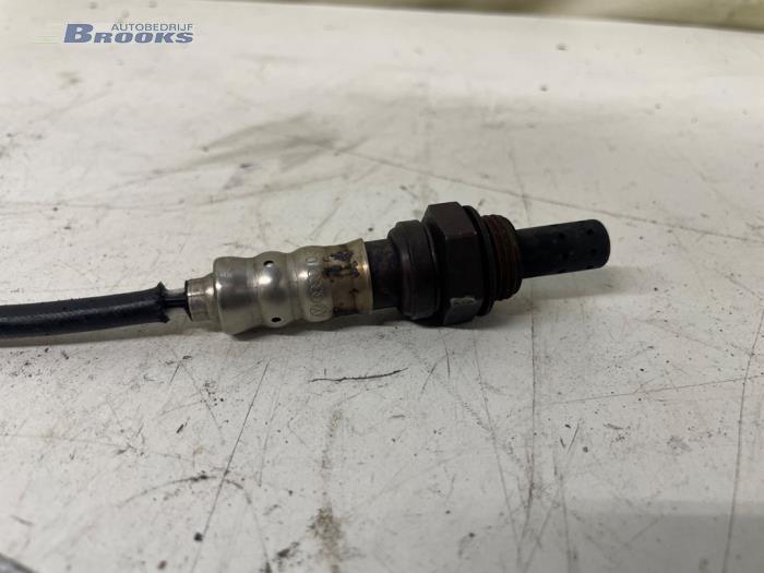 Sonde lambda d'un Volkswagen Polo V (6R) 1.2 12V BlueMotion Technology 2014