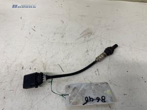 Sonde lambda d'un Volkswagen Polo V (6R) 1.2 12V BlueMotion Technology 2014