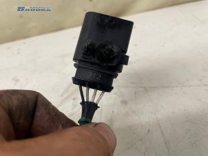 Sonde lambda d'un Volkswagen Polo V (6R) 1.2 12V BlueMotion Technology 2014