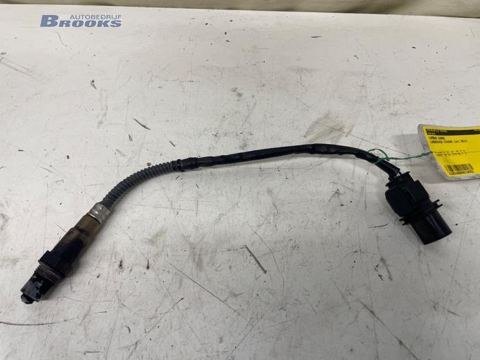 Usagé Sonde lambda Landrover Range Rover Evoque (LVJ/LVS) 2.2 TD4 16V 5-drs. Prix € 40,00 Règlement à la marge proposé par Autobedrijf Brooks