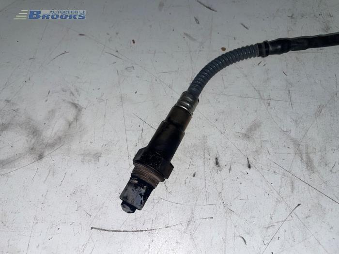 Lambda probe from a Land Rover Range Rover Evoque (LVJ/LVS) 2.2 TD4 16V 5-drs. 2013