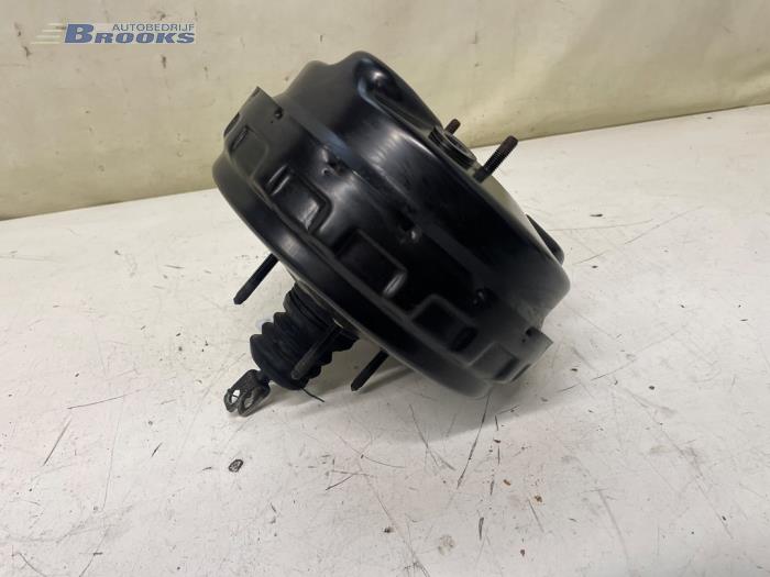 Usagé Servo frein Landrover Range Rover Evoque (LVJ/LVS) 2.2 TD4 16V 5-drs. Prix € 75,00 Règlement à la marge proposé par Autobedrijf Brooks