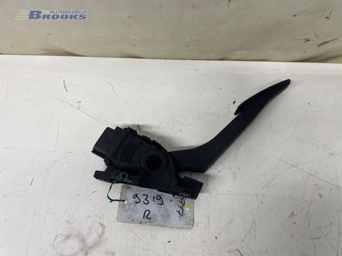 Gebrauchte Gaspedal Landrover Range Rover Evoque (LVJ/LVS) 2.2 TD4 16V 5-drs. Preis € 25,00 Margenregelung angeboten von Autobedrijf Brooks