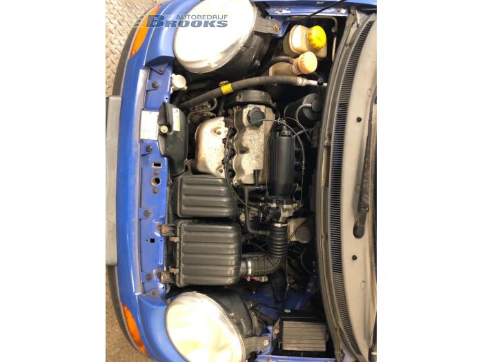 Used Ignition coil Chevrolet Matiz 0.8 S,SE Price € 20,00 Margin scheme offered by Autobedrijf Brooks
