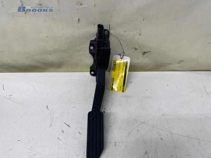 Gebrauchte Gaspedal Landrover Range Rover Evoque (LVJ/LVS) 2.2 TD4 16V 5-drs. Preis € 25,00 Margenregelung angeboten von Autobedrijf Brooks