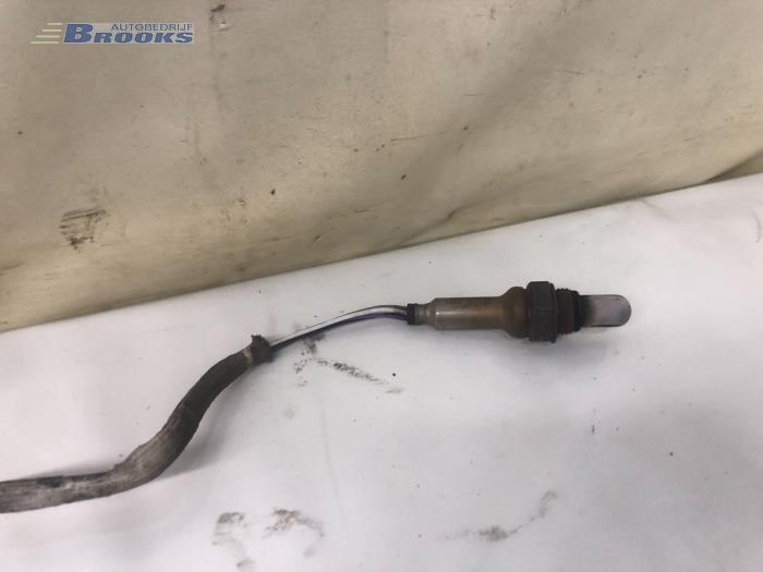 Sonde lambda d'un Peugeot 307 CC (3B) 2.0 16V 2006