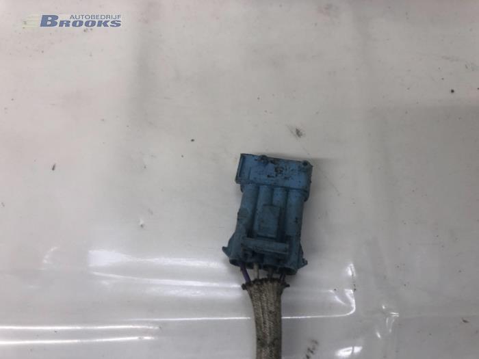 Sonde lambda d'un Peugeot 307 CC (3B) 2.0 16V 2006