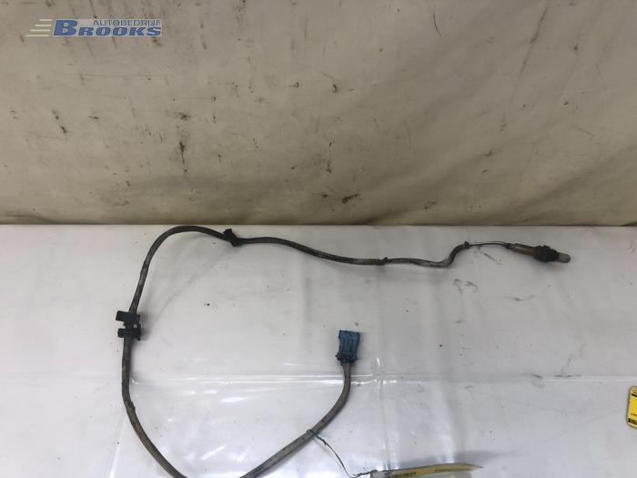 Usados Sonda Lambda Peugeot 307 CC (3B) 2.0 16V Precio € 15,00 Norma de margen ofrecido por Autobedrijf Brooks