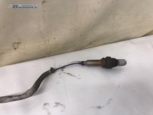 Sonde lambda d'un Peugeot 307 CC (3B) 2.0 16V 2006