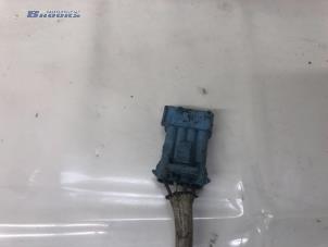 Sonde lambda d'un Peugeot 307 CC (3B) 2.0 16V 2006
