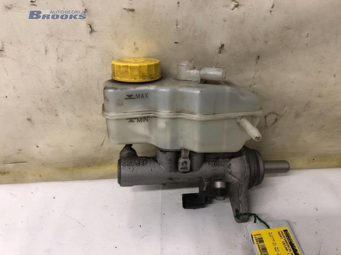 Gebrauchte Hauptbremszylinder Seat Ibiza IV (6J5) 1.0 12V Preis € 15,00 Margenregelung angeboten von Autobedrijf Brooks