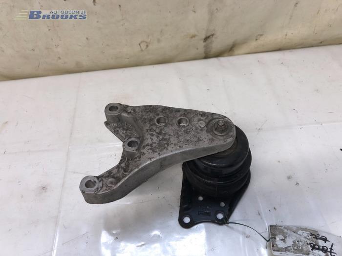 Gebrauchte Motorlager Skoda Fabia II Combi 1.2 TDI 12V Greenline Preis € 20,00 Margenregelung angeboten von Autobedrijf Brooks