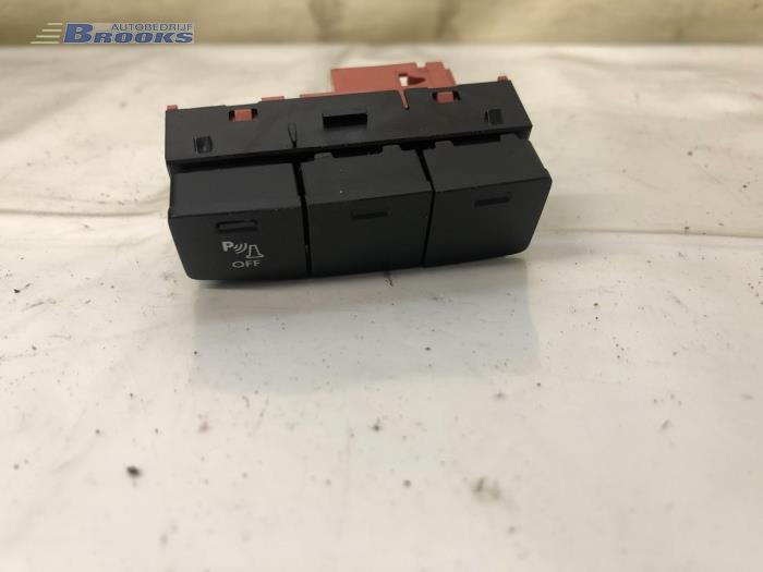 Gebrauchte PDC Schalter Citroen C4 Berline (NC) 1.6 16V VTi Preis € 20,00 Margenregelung angeboten von Autobedrijf Brooks