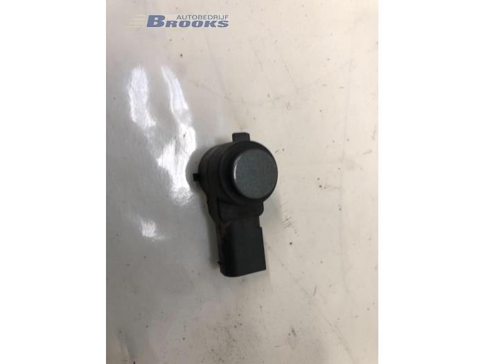 Usados Sensor PDC Citroen C4 Berline (NC) 1.6 16V VTi Precio € 20,00 Norma de margen ofrecido por Autobedrijf Brooks