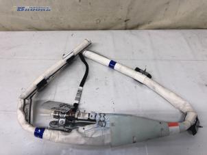 Begagnade Takgardinairbag, vänster Opel Corsa E 1.0 SIDI Turbo 12V Pris € 30,00 Marginaltabell erbjuds av Autobedrijf Brooks