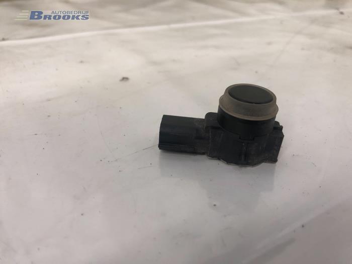 Usados Sensor PDC Opel Corsa E 1.0 SIDI Turbo 12V Precio € 20,00 Norma de margen ofrecido por Autobedrijf Brooks