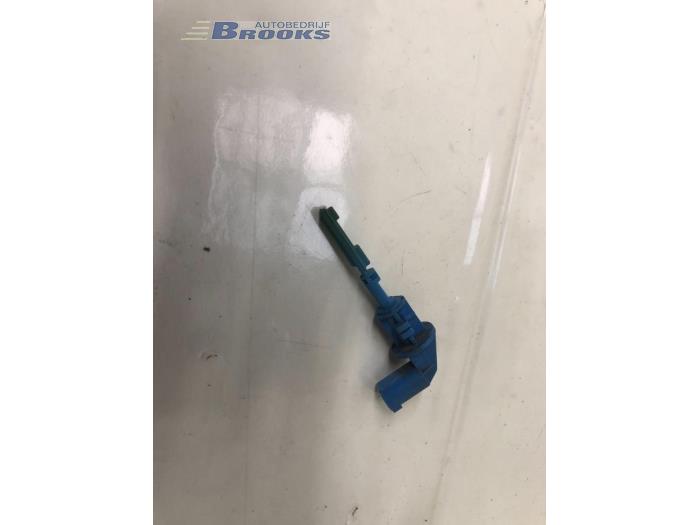 Coolant level sensor
